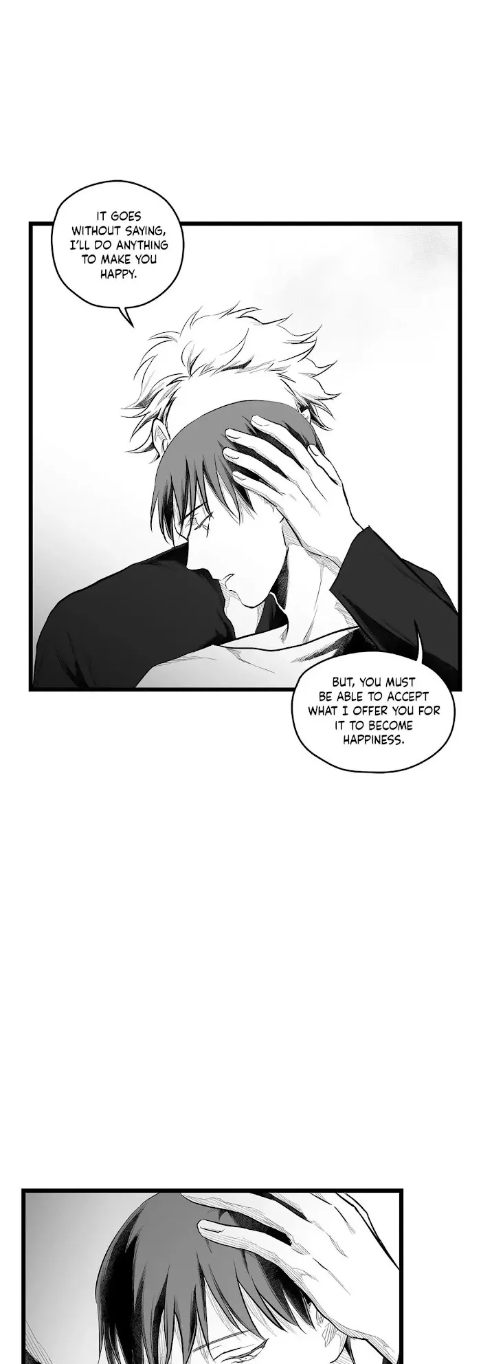 Trace Of Witch - Chapter 61 Page 15