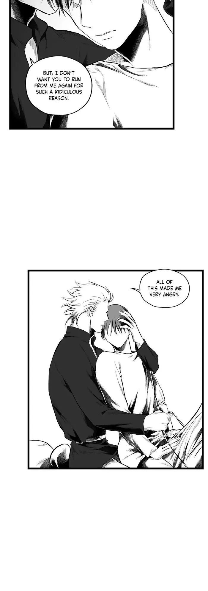 Trace Of Witch - Chapter 61 Page 16
