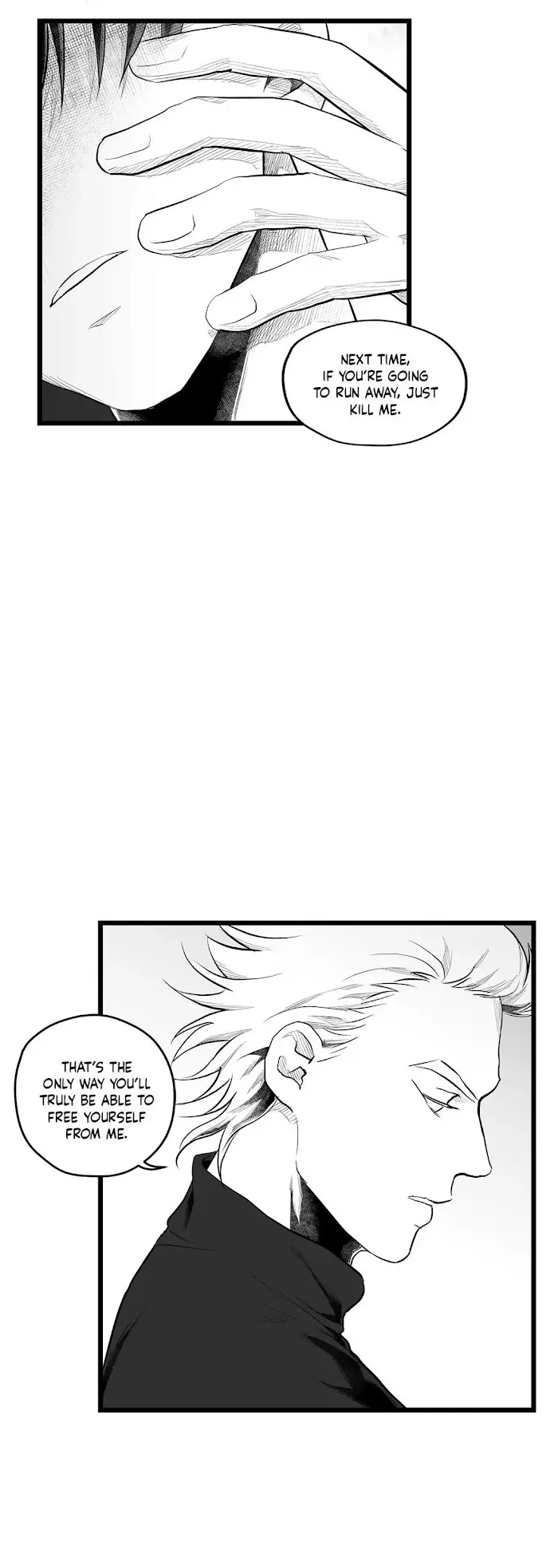 Trace Of Witch - Chapter 61 Page 17