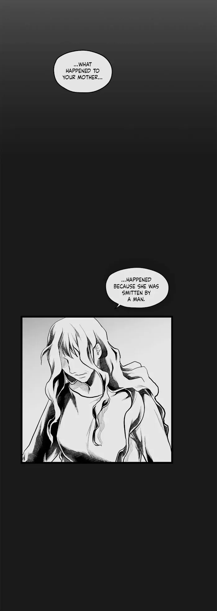 Trace Of Witch - Chapter 61 Page 19