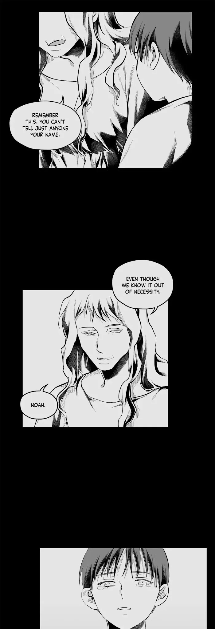 Trace Of Witch - Chapter 61 Page 20