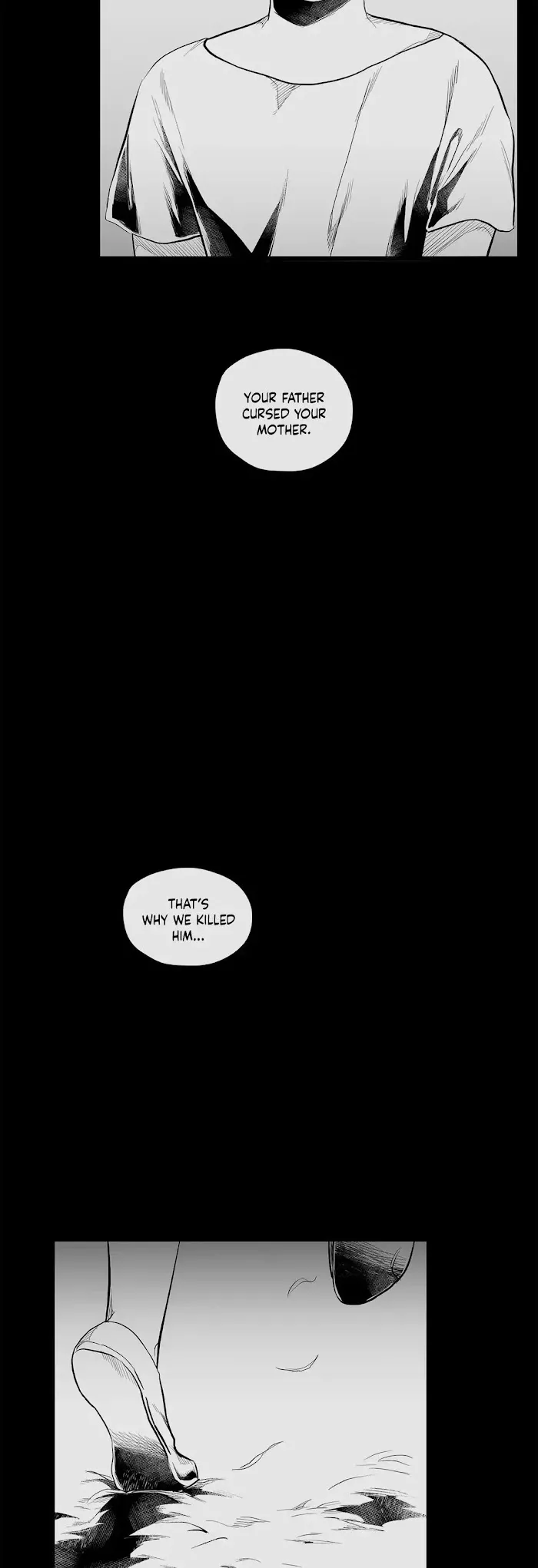 Trace Of Witch - Chapter 61 Page 21