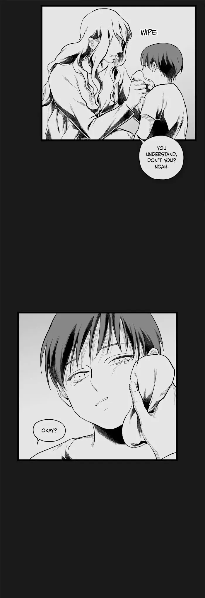 Trace Of Witch - Chapter 61 Page 23