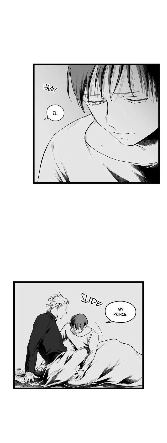 Trace Of Witch - Chapter 61 Page 27