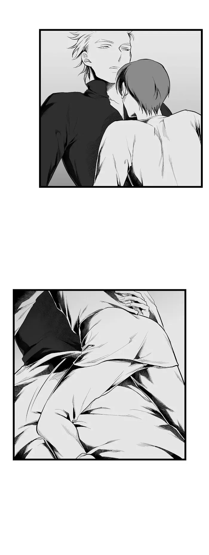 Trace Of Witch - Chapter 61 Page 28