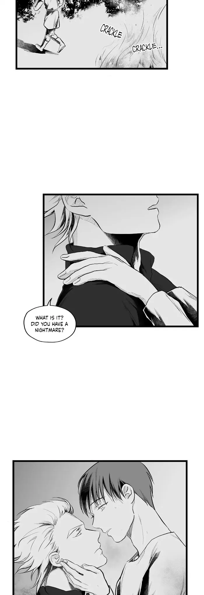 Trace Of Witch - Chapter 61 Page 30