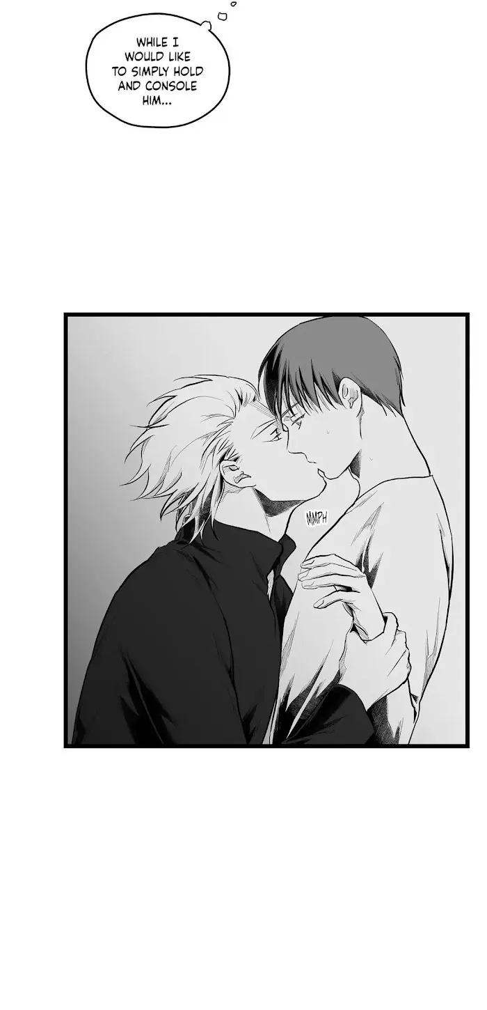 Trace Of Witch - Chapter 61 Page 32