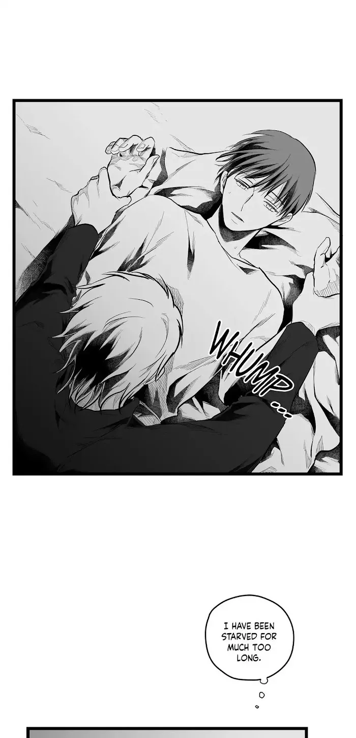 Trace Of Witch - Chapter 61 Page 33