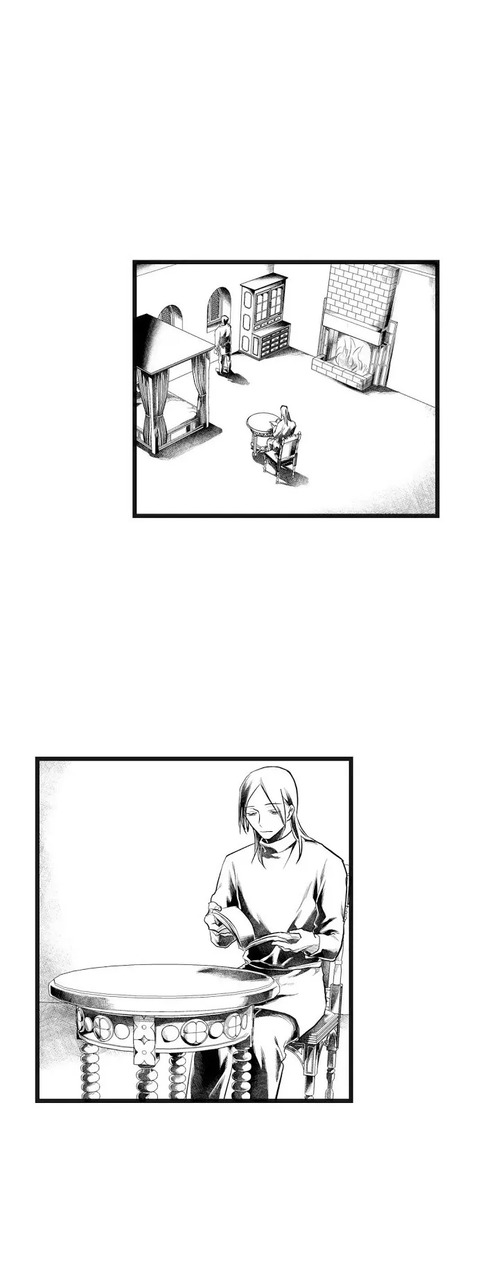 Trace Of Witch - Chapter 62 Page 2