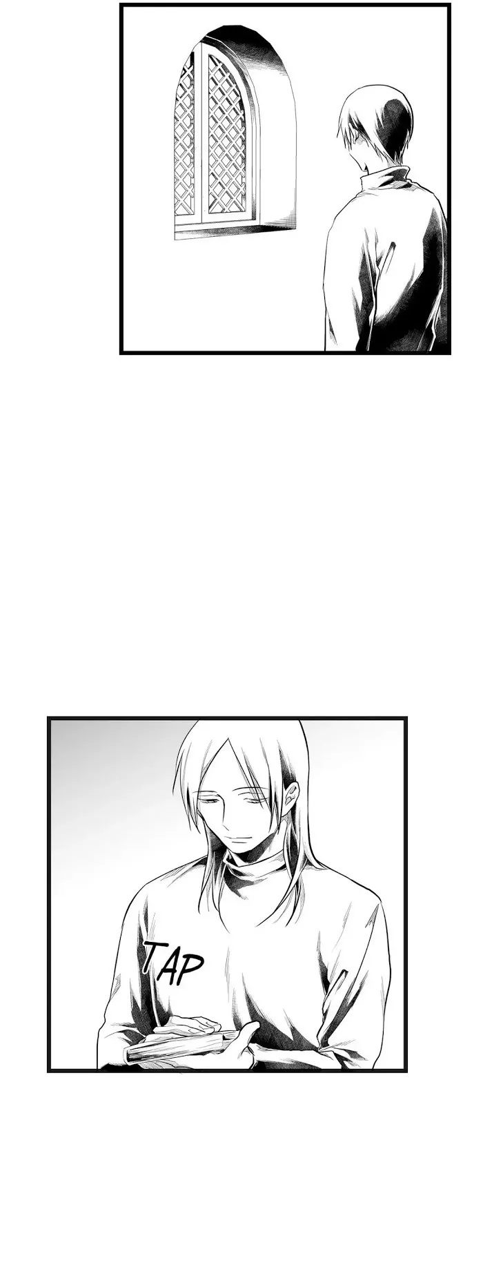 Trace Of Witch - Chapter 62 Page 3