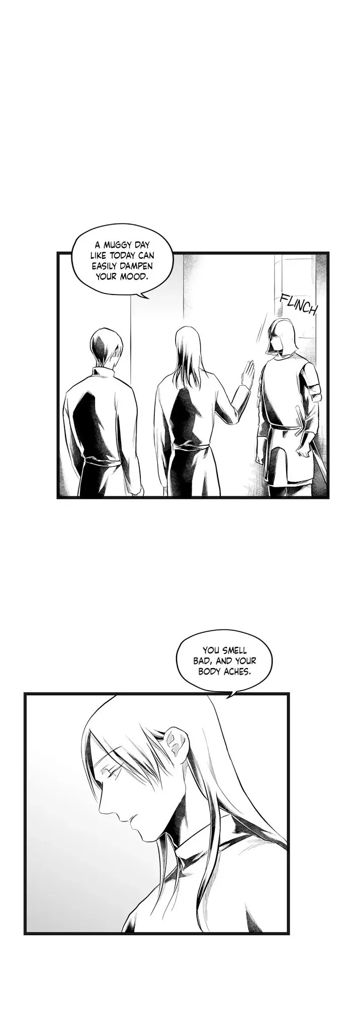 Trace Of Witch - Chapter 62 Page 7