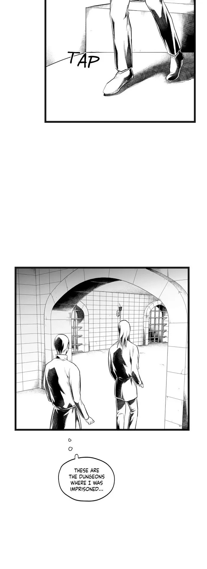 Trace Of Witch - Chapter 62 Page 10