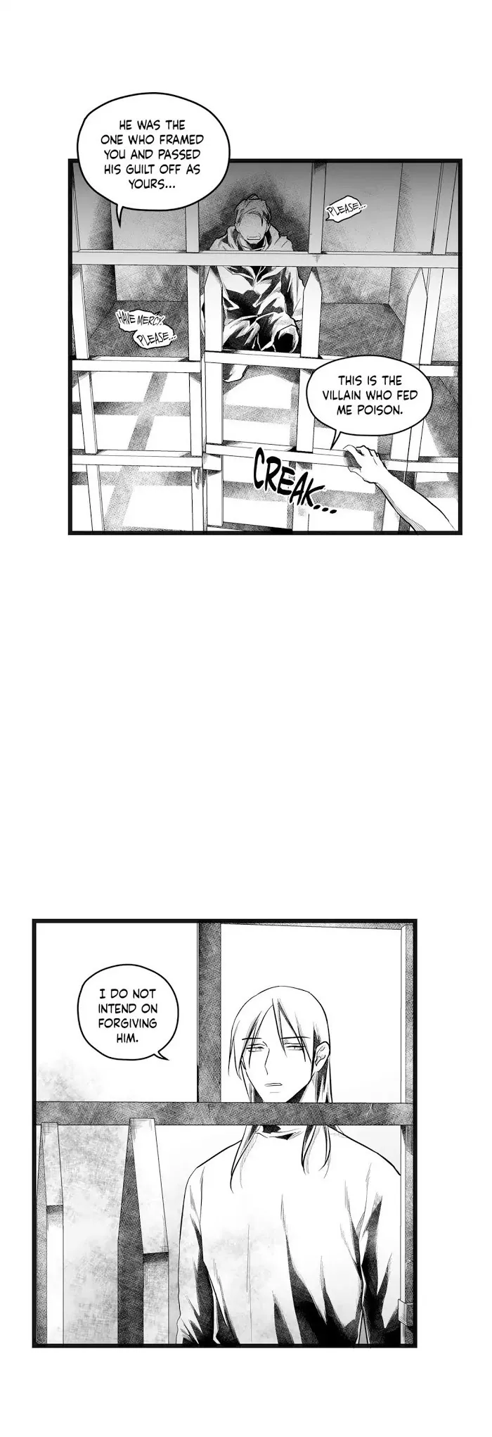 Trace Of Witch - Chapter 62 Page 14