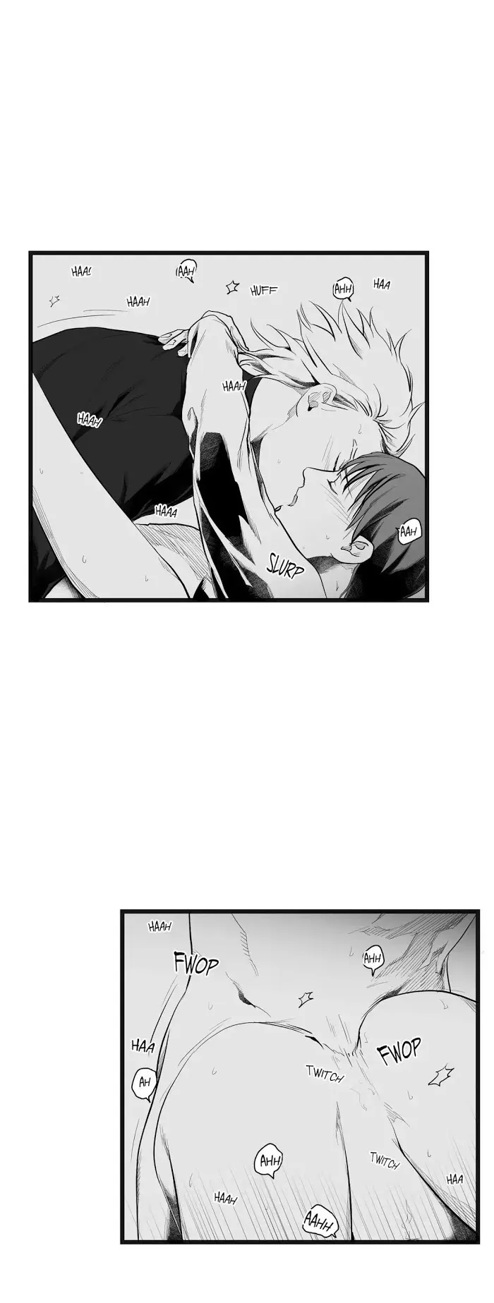 Trace Of Witch - Chapter 62 Page 17