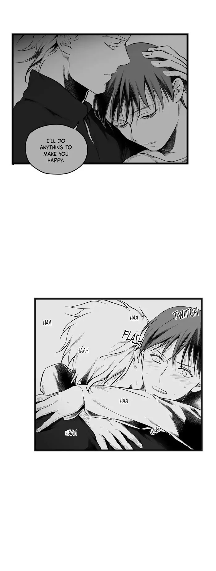 Trace Of Witch - Chapter 62 Page 19