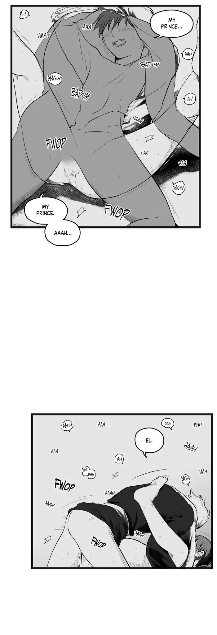Trace Of Witch - Chapter 62 Page 20