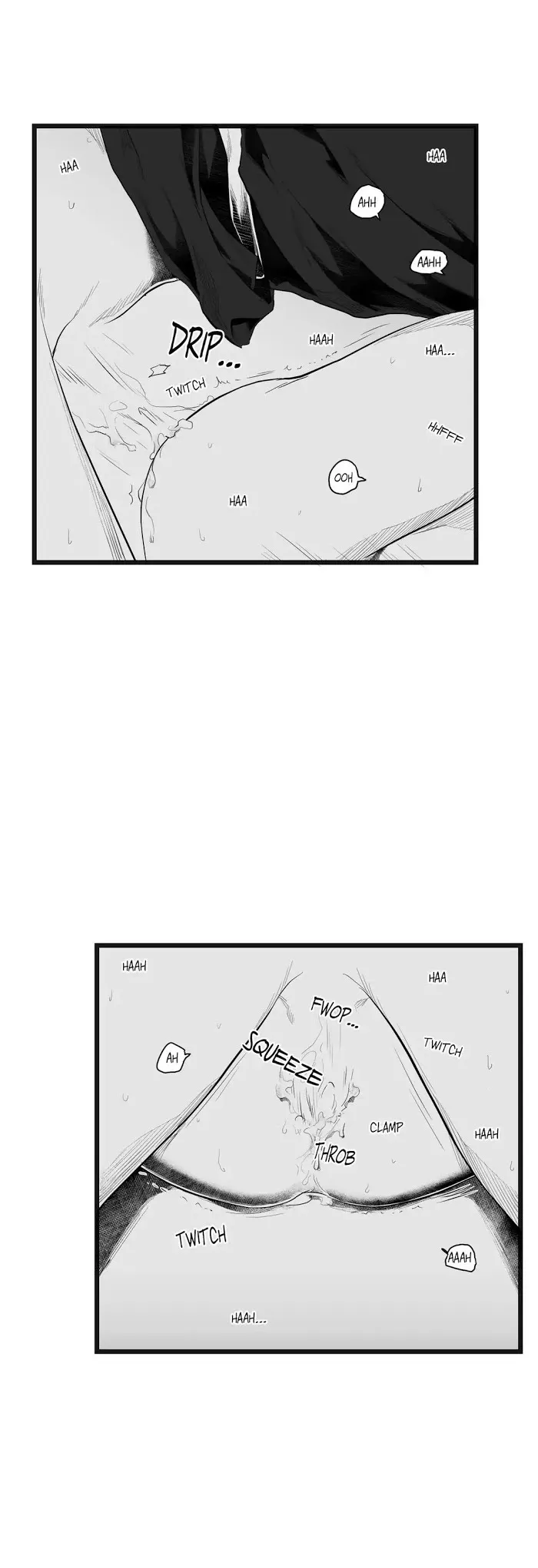 Trace Of Witch - Chapter 62 Page 22
