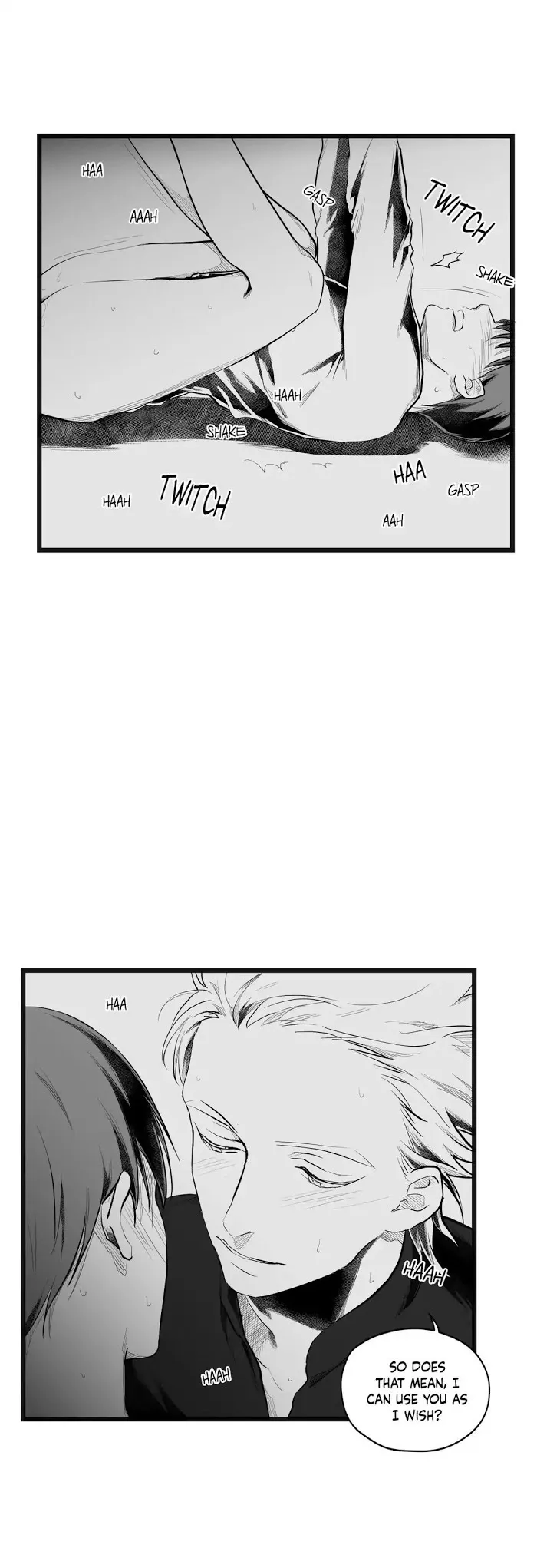 Trace Of Witch - Chapter 62 Page 23