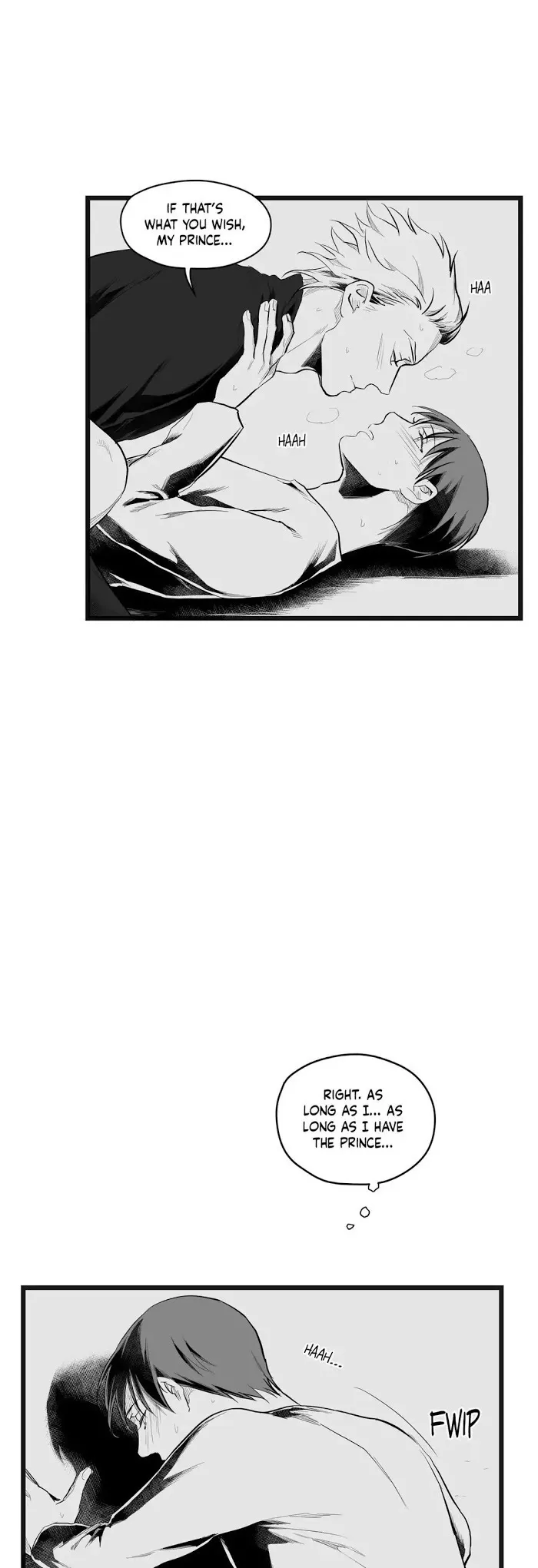 Trace Of Witch - Chapter 62 Page 24