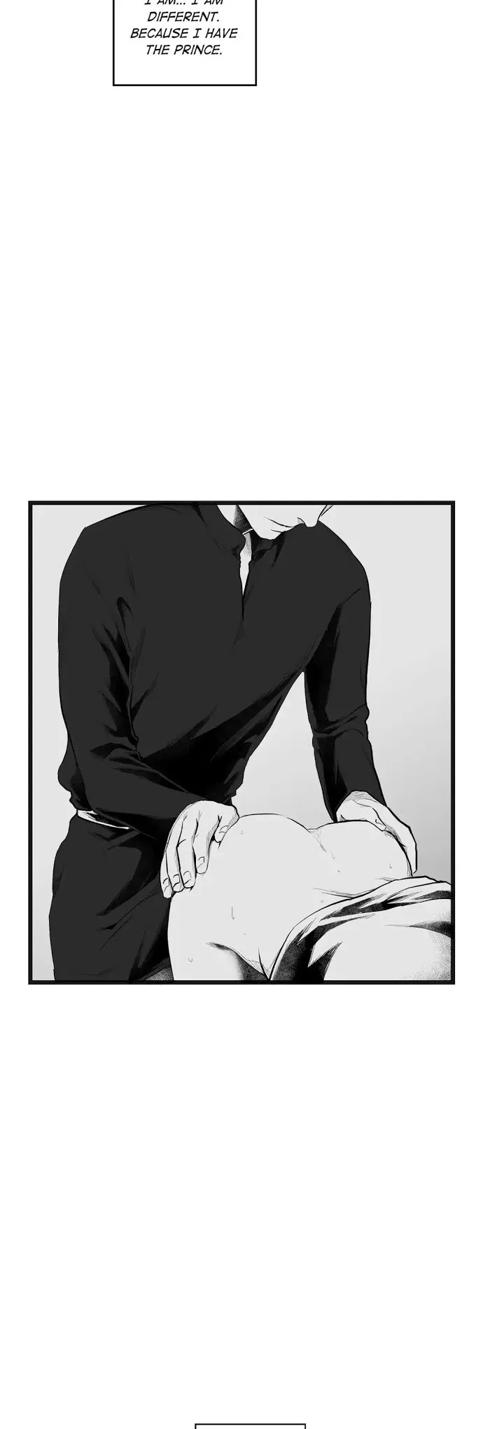 Trace Of Witch - Chapter 62 Page 27