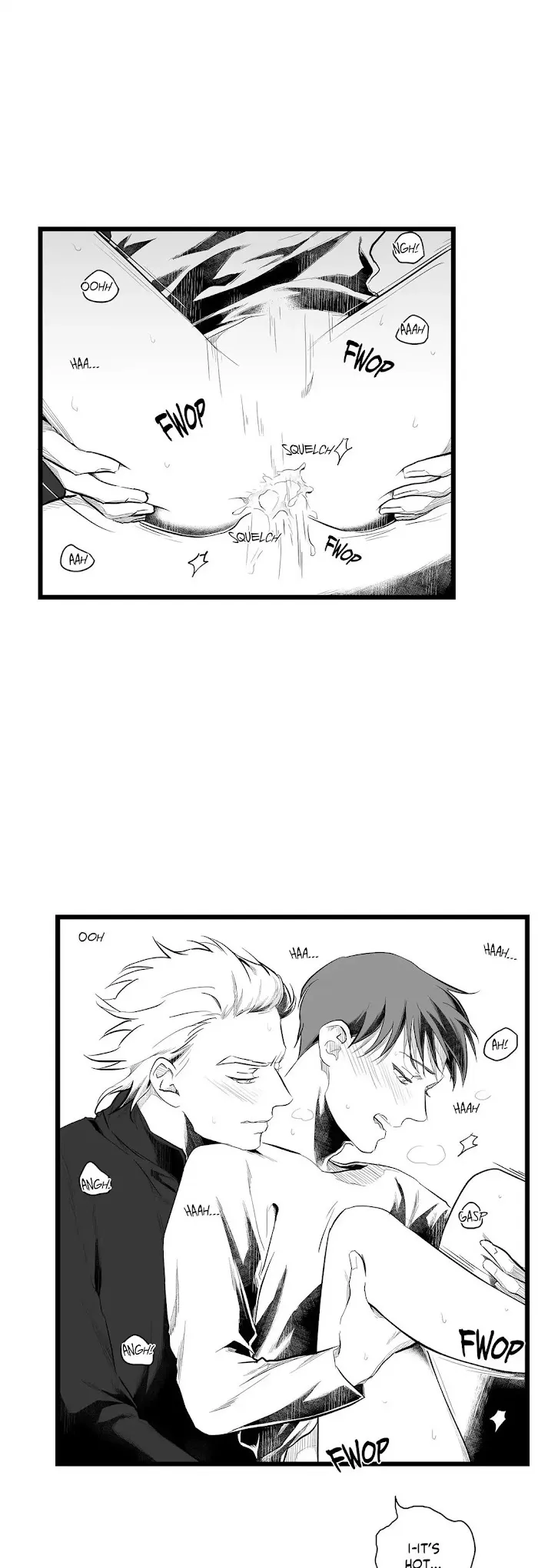 Trace Of Witch - Chapter 63 Page 2