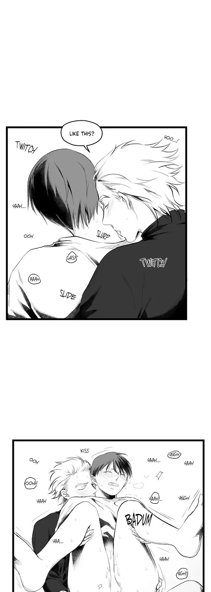 Trace Of Witch - Chapter 63 Page 5