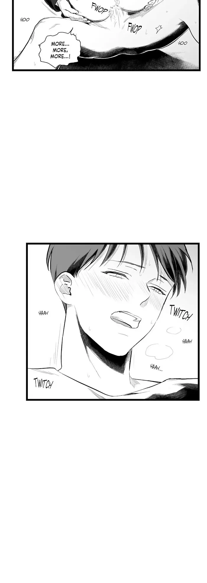 Trace Of Witch - Chapter 63 Page 6
