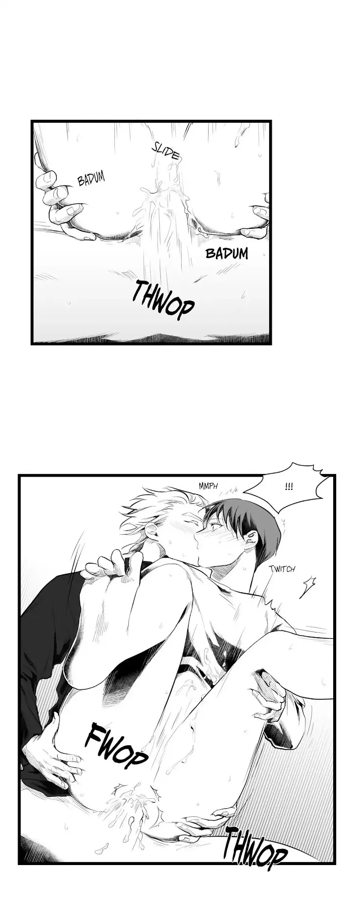 Trace Of Witch - Chapter 63 Page 10