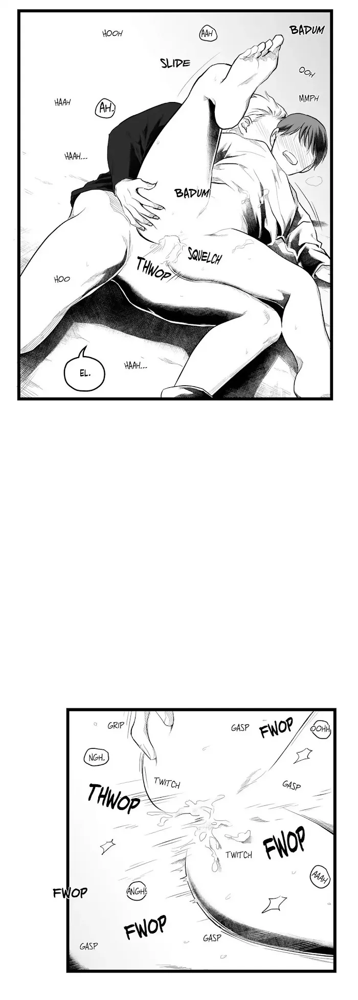 Trace Of Witch - Chapter 63 Page 13