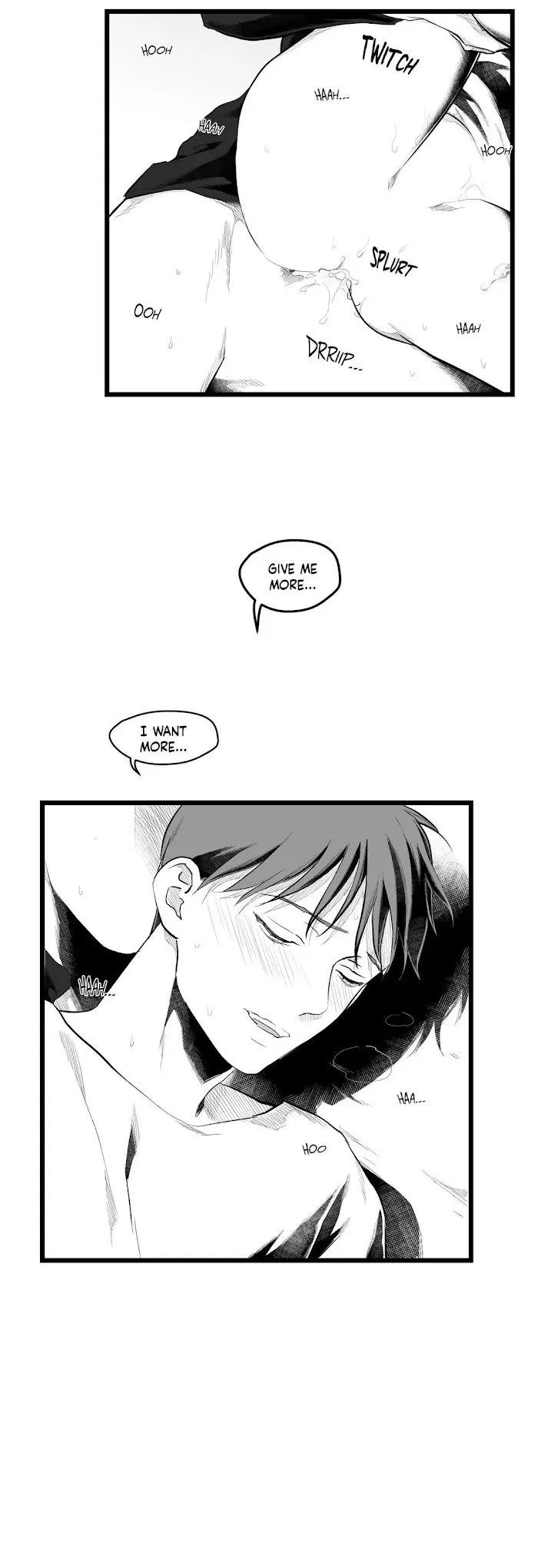 Trace Of Witch - Chapter 63 Page 17