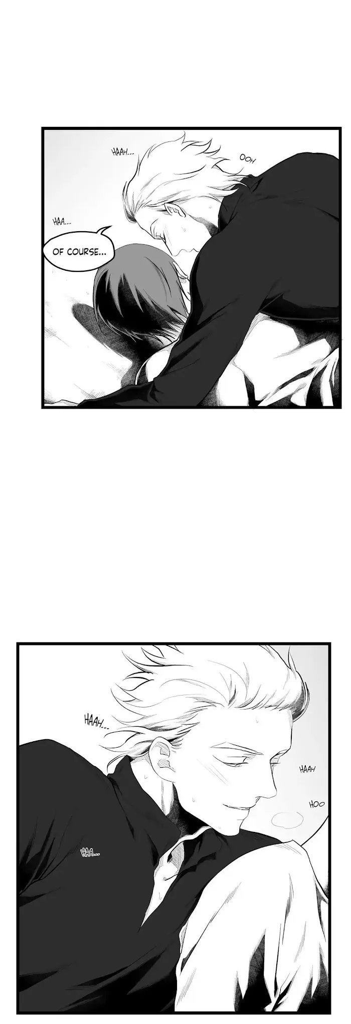 Trace Of Witch - Chapter 63 Page 18