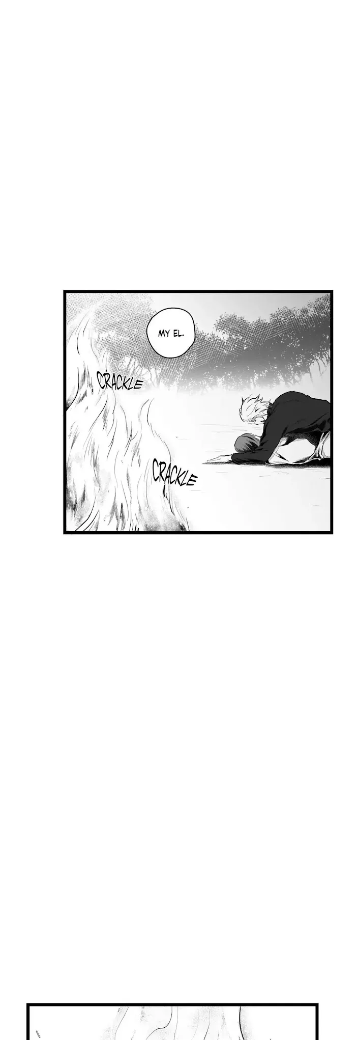 Trace Of Witch - Chapter 63 Page 19