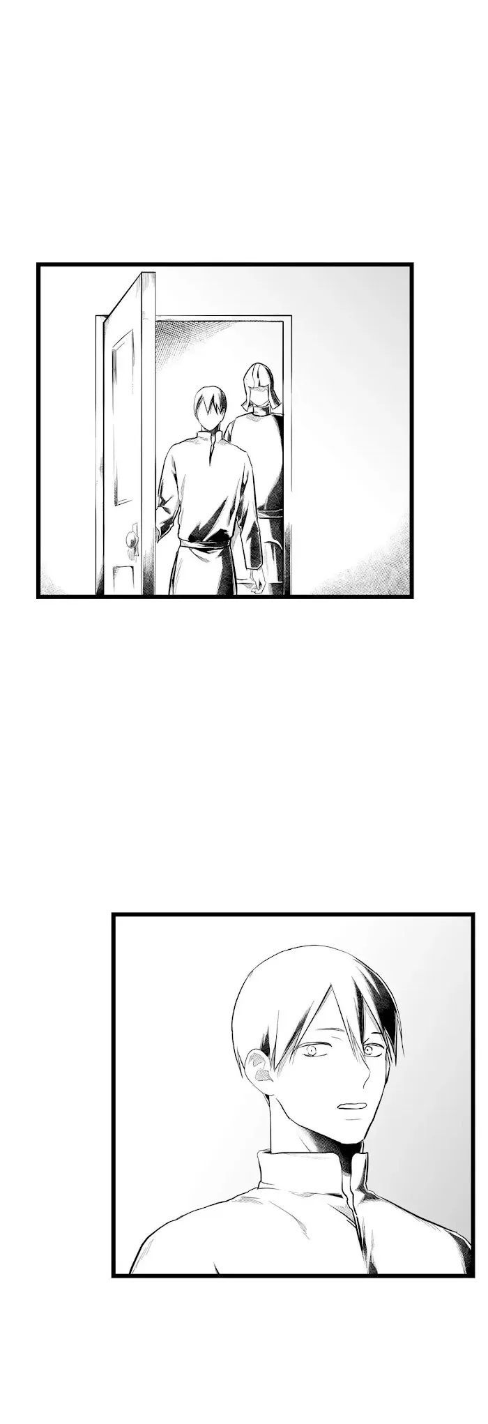 Trace Of Witch - Chapter 63 Page 22