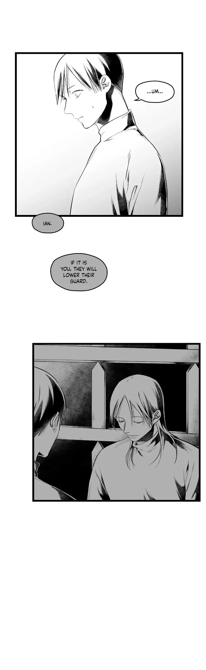 Trace Of Witch - Chapter 63 Page 26