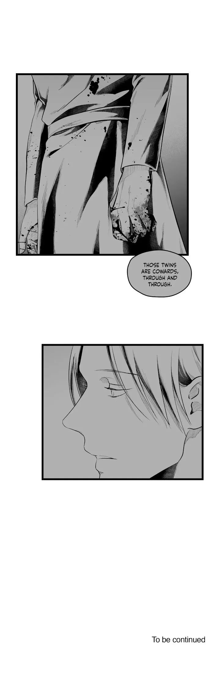 Trace Of Witch - Chapter 63 Page 27