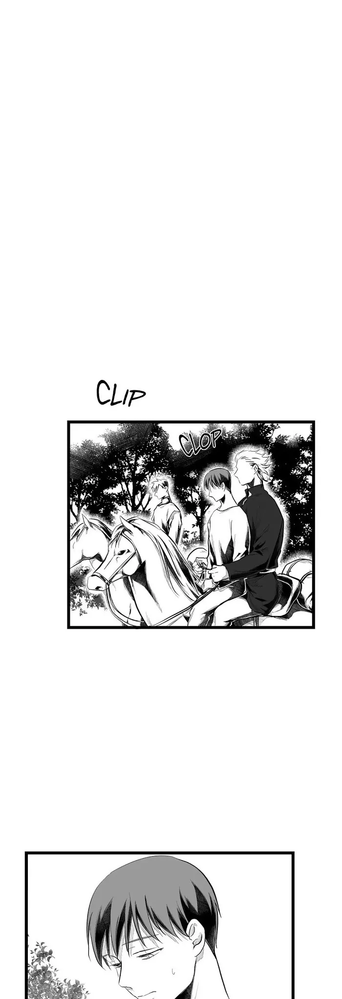 Trace Of Witch - Chapter 64 Page 2
