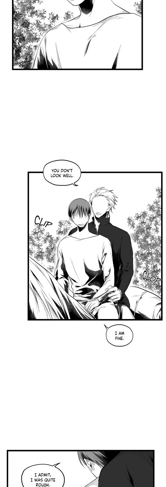 Trace Of Witch - Chapter 64 Page 3