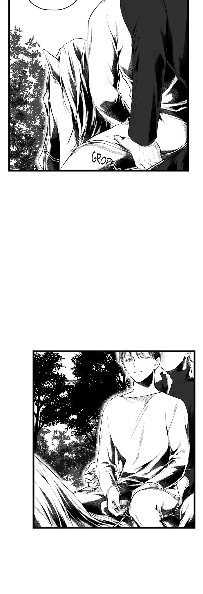 Trace Of Witch - Chapter 64 Page 4