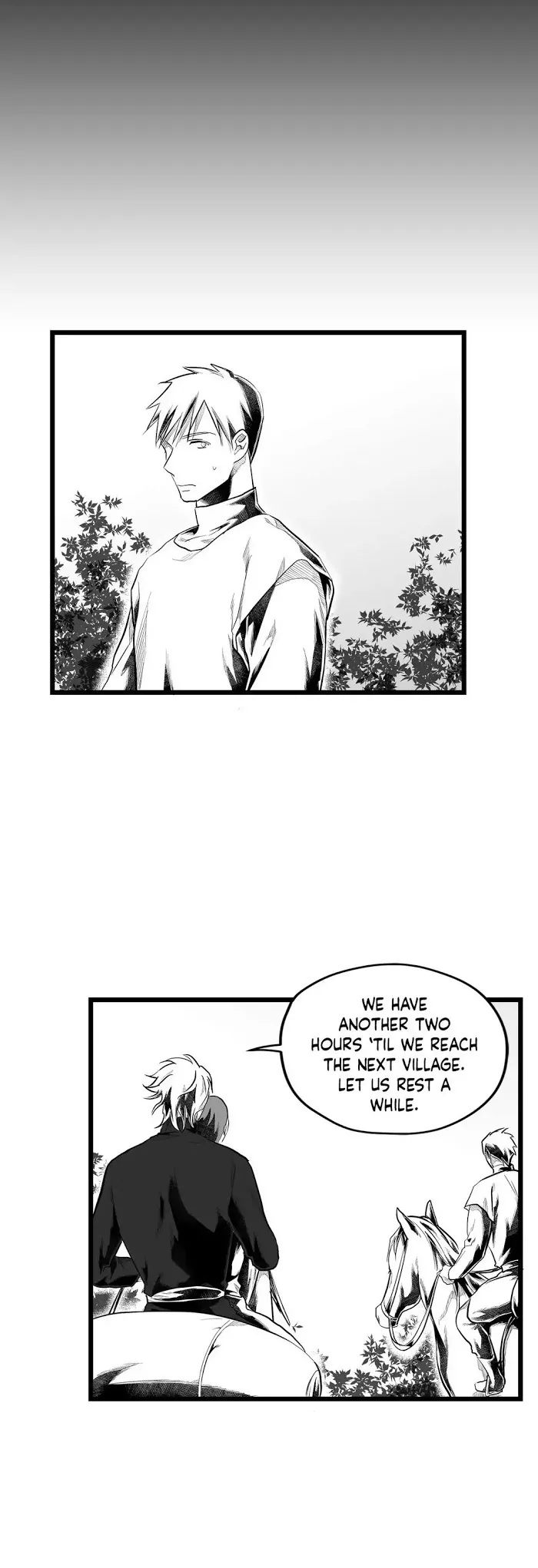 Trace Of Witch - Chapter 64 Page 7