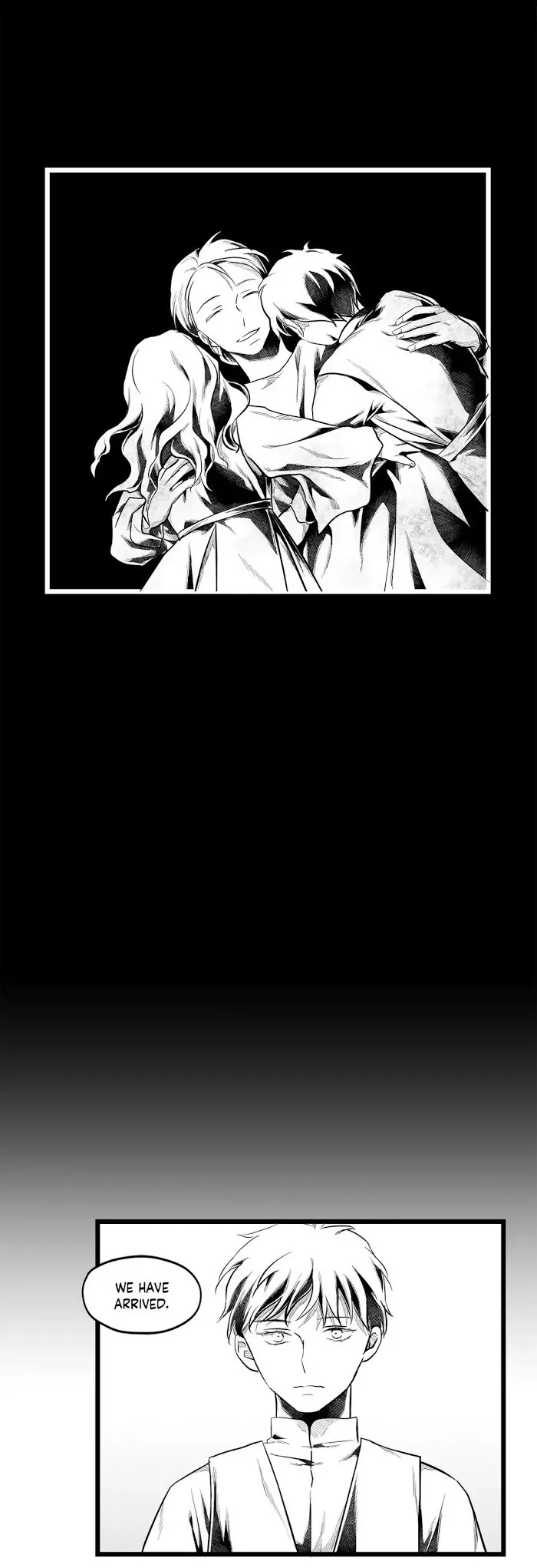 Trace Of Witch - Chapter 64 Page 16