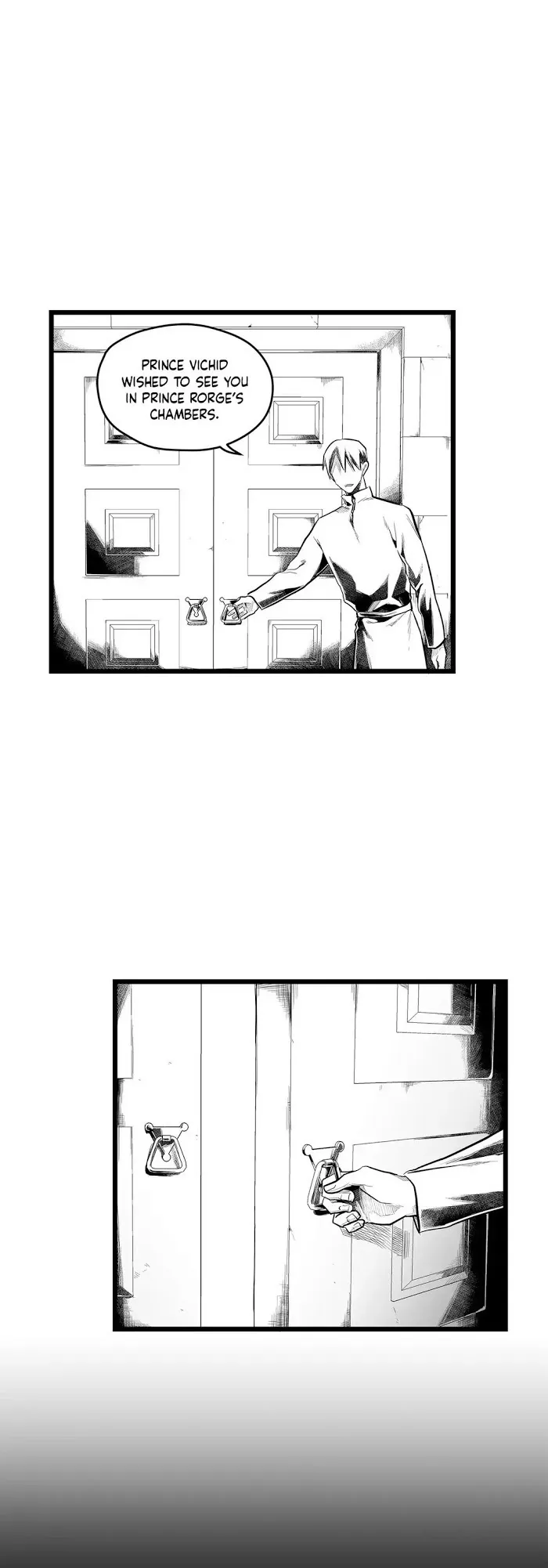 Trace Of Witch - Chapter 64 Page 17