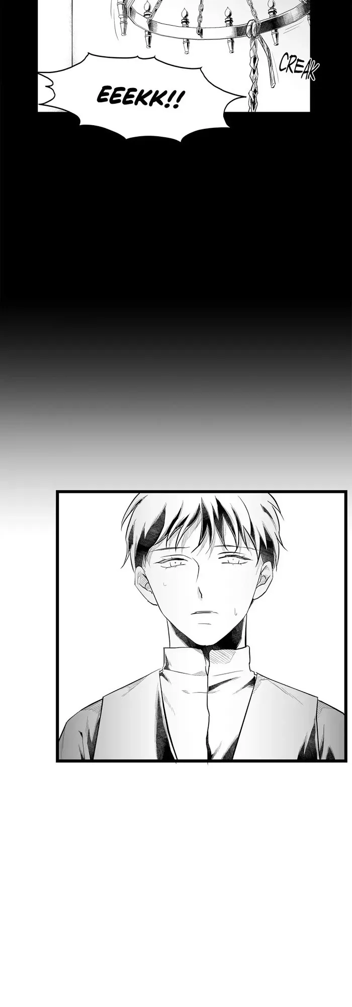 Trace Of Witch - Chapter 64 Page 19