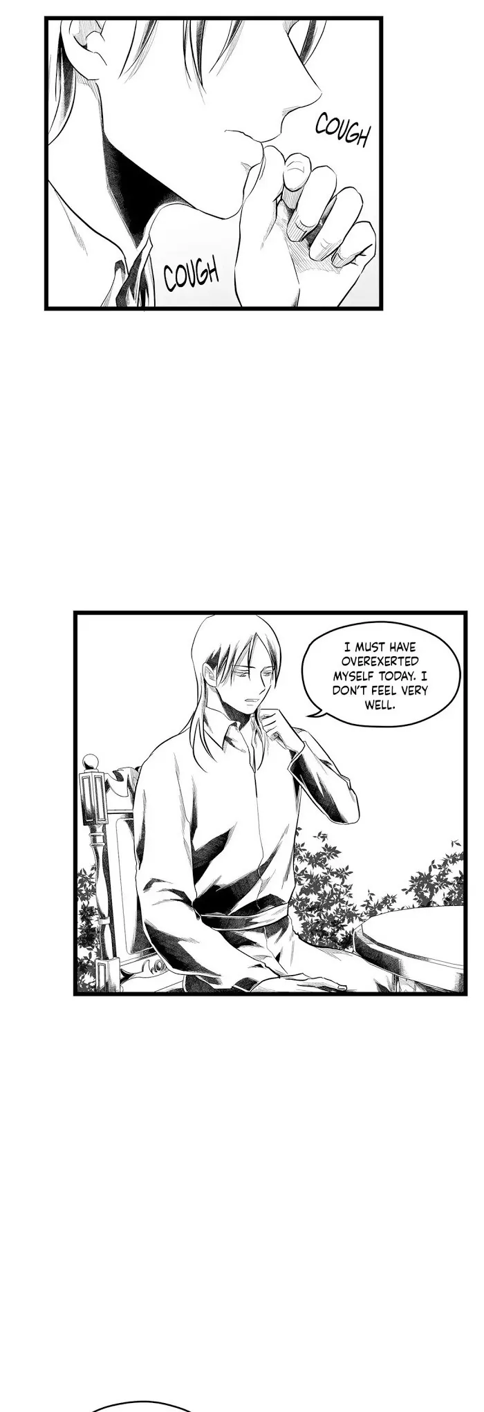 Trace Of Witch - Chapter 64 Page 20
