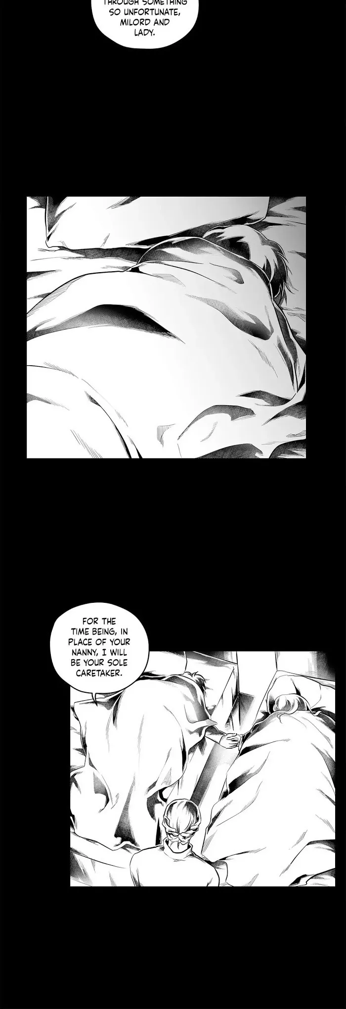 Trace Of Witch - Chapter 64 Page 22