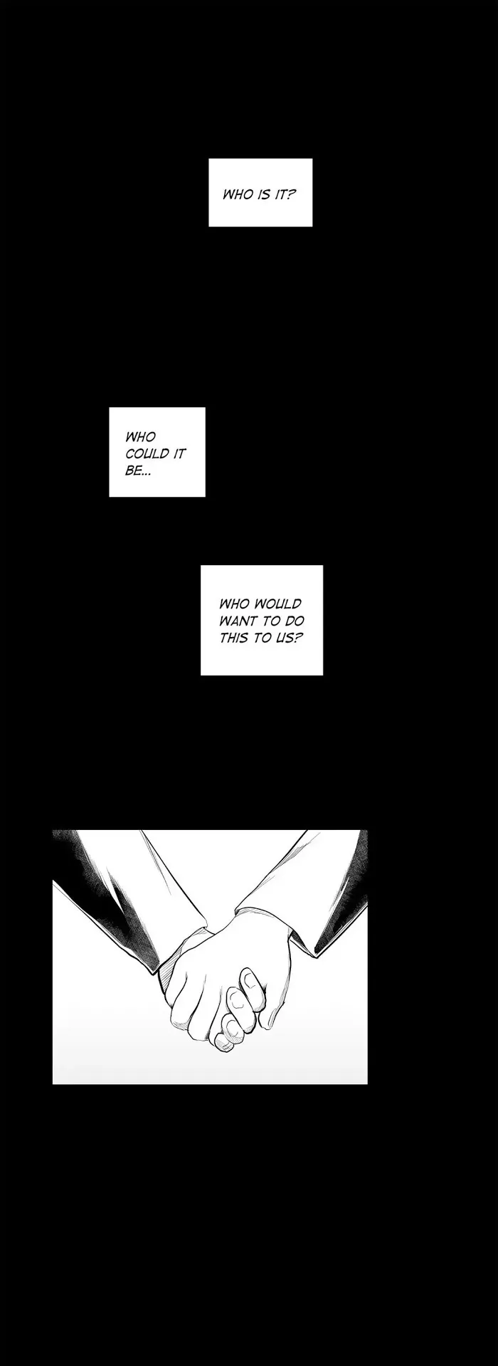Trace Of Witch - Chapter 64 Page 26