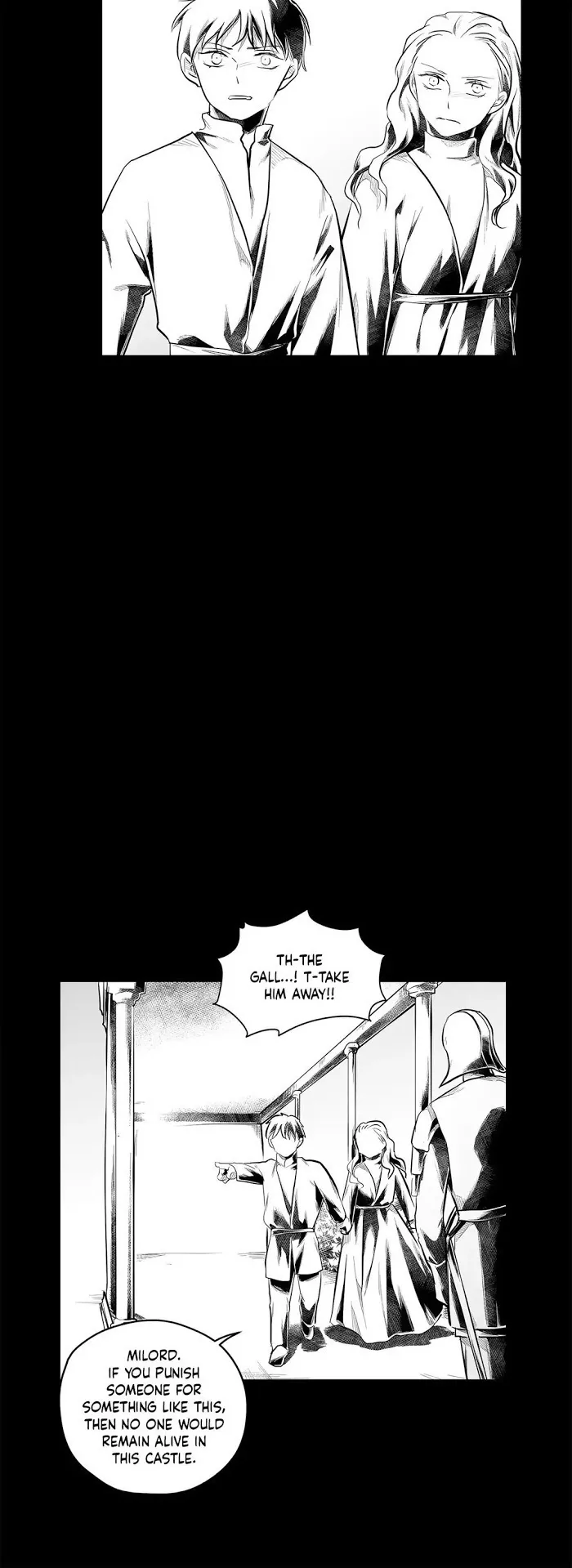 Trace Of Witch - Chapter 64 Page 28