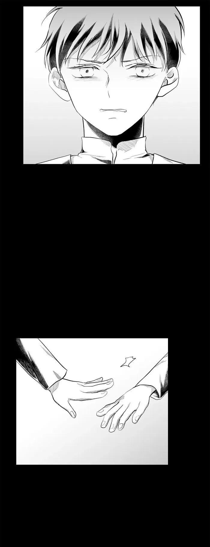 Trace Of Witch - Chapter 64 Page 29