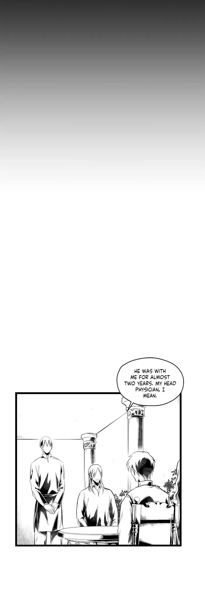Trace Of Witch - Chapter 65 Page 2