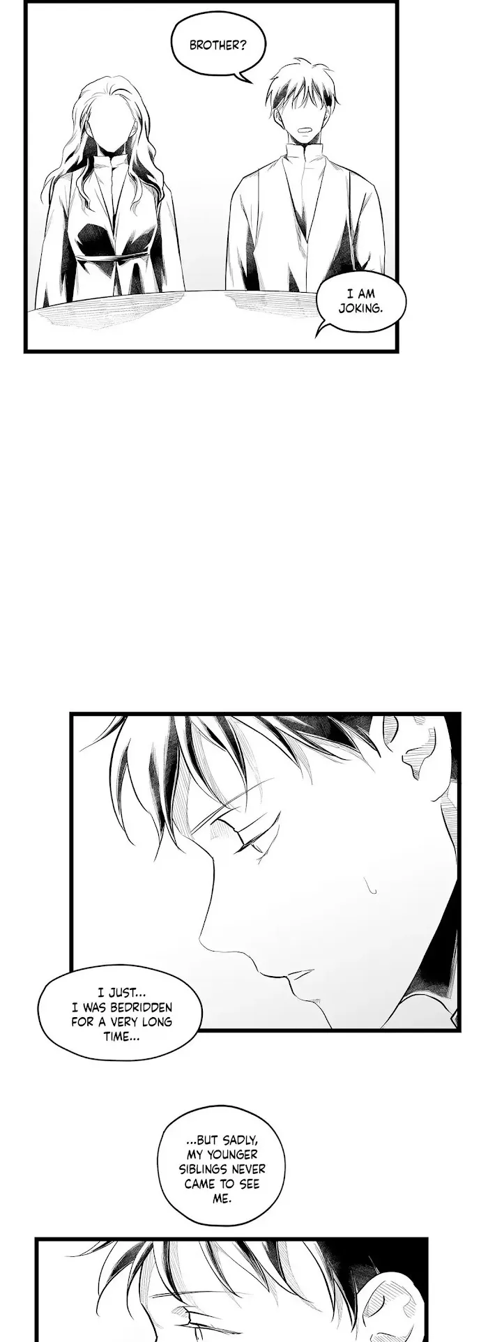 Trace Of Witch - Chapter 65 Page 5