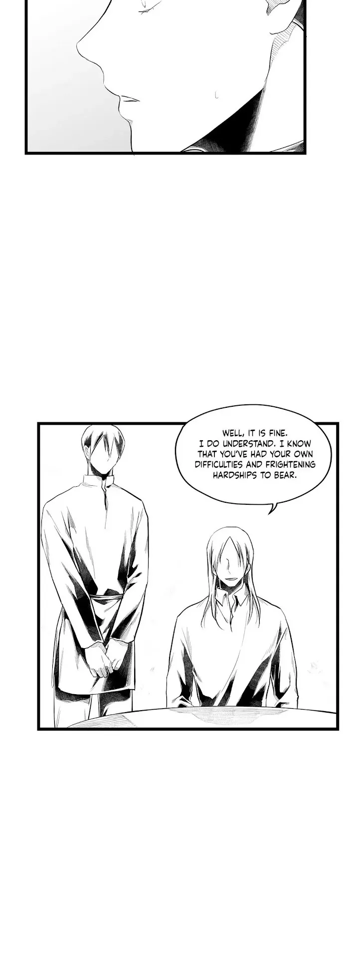 Trace Of Witch - Chapter 65 Page 6